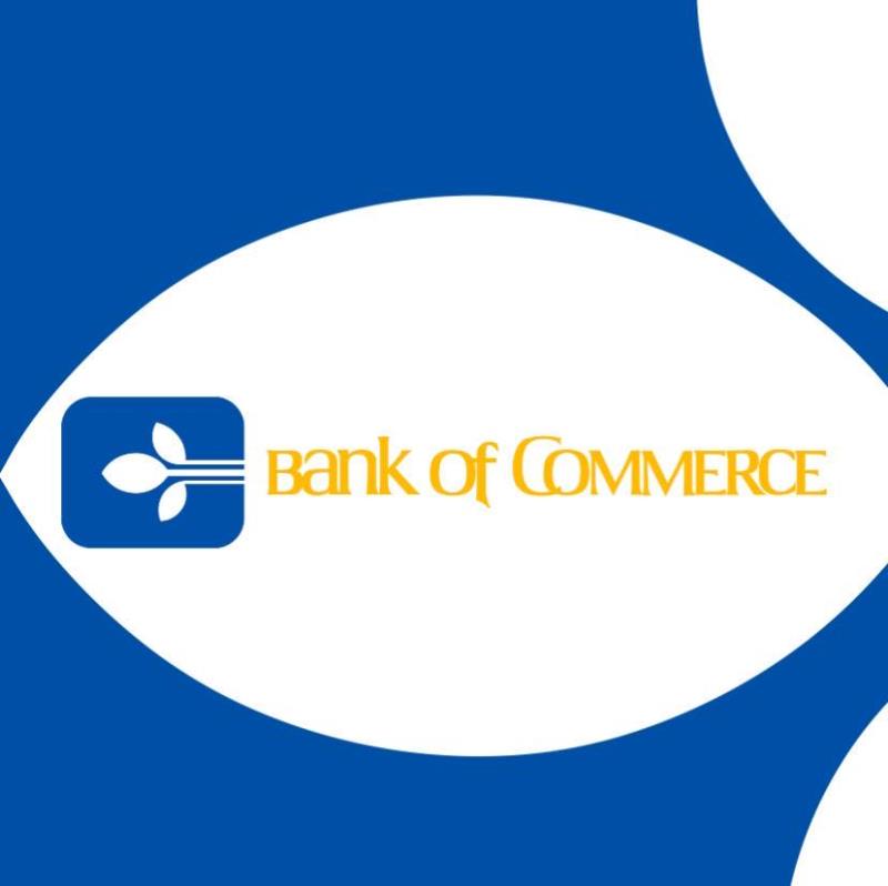 Bank of Commerce, Neodesha