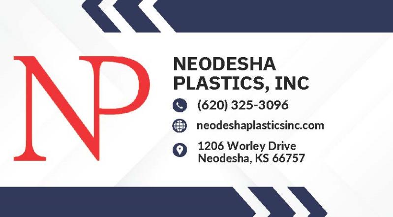Neodesha Plastics