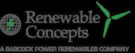 Renewable Concepts, LLC