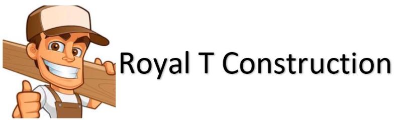 Royal T Construction