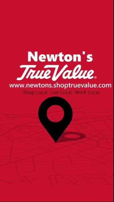 Newton's True Value