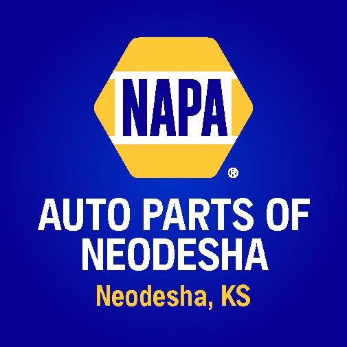 Napa Auto Parts of Neodesha, Inc