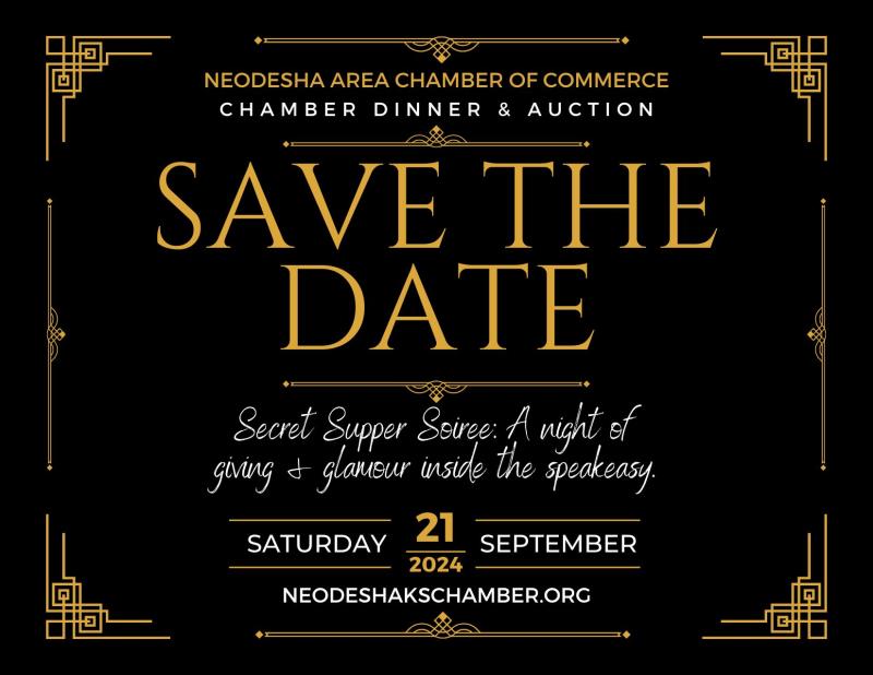 Chamber Dinner & Auction